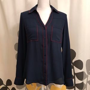 ❣️COMFY BUTTON DOWN SHIRT❣️